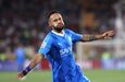 3. Neymar Jr. (Al Hilal, Arábia Saudita) - Ganhos em campo: 76 milhões de euros; Ganhos fora de campo: 30 milhões de euros. Total: 106 milhões de euros.
