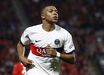 4. Kylian Mbappé (PSG, França) - Ganhos em campo: 86 milhões de euros; Ganhos fora de campo: 19 milhões de euros. Total: 105 milhões de euros.