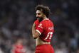 7. Mohamed Salah (Liverpool, Inglaterra) - Ganhos em campo: 34 milhões de euros; Ganhos fora de campo: 17 milhões de euros. Total: 51 milhões de euros.