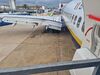 Avião com 189 passageiros aterra de emergência no aeroporto de Faro