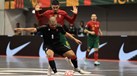 Portugal revalida título de campeão mundial de futsal das Forças de  Segurança - Futsal - Jornal Record