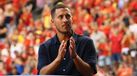 Irmão garante que Hazard está a 'aproveitar a vida': «Se fosse a ele, diria adeus ao futebol»