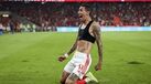Guarda-redes do Rosario Central espera Di María: «Di María é o melhor de todos»