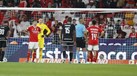 Benfica-Casa Pia issues