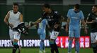 O resumo do Rio Ave-Moreirense: o golo, os casos e outros lances