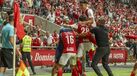 O resumo do Sp. Braga-Rio Ave: golos, casos e outros lances