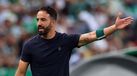 Rúben Amorim: «Gyökeres nunca tem calma. Essa agressividade dele nunca irá parar»