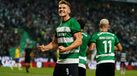 O resumo do Sporting-Arouca: golos, casos e outros lances