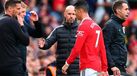 Ten Hag e a saída de Ronaldo do Manchester United: «Olhamos para o futuro...»
