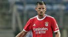 Vertonghen e a saída do Benfica: «Dei por mim a pensar 'será que devo ir para o Estoril'»
