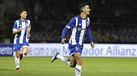 O resumo do Vilar de Perdizes-FC Porto: golos, casos e outros lances