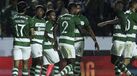 O resumo do Olivais e Moscavide-Sporting: golos, casos e outros lances