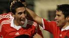 Saviola: «Di María é um dos jogadores mais queridos da história do Benfica»