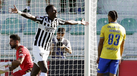 O resumo do Portimonense-Estoril, 1-0: golo, casos e outros lances