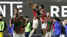 E. Amadora-Famalicão resumo