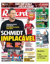 Segunda-feira, 2 de outubro de 2023