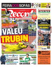 Quarta-feira, 4 de outubro de 2023