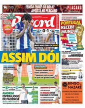 Quinta-feira, 5 de outubro de 2023