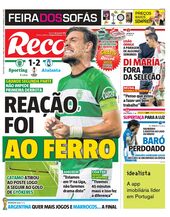 Sexta-feira, 6 de outubro de 2023