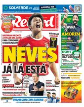 Sábado, 7 de outubro de 2023