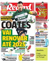 Quinta-feira, 12 de outubro de 2023