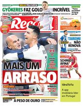 Terça-feira, 17 de outubro de 2023