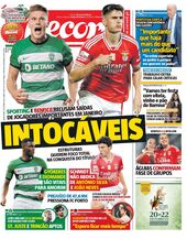 Quinta-feira, 19 de outubro de 2023