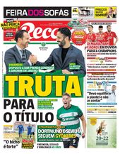 Sexta-feira, 20 de outubro de 2023