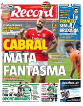 Sábado, 21 de outubro de 2023