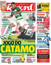 Domingo, 22 de outubro de 2023