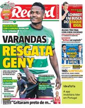 Segunda-feira, 23 de outubro de 2023