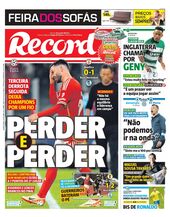 Quarta-feira, 25 de outubro de 2023