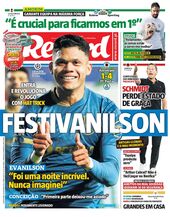 Quinta-feira, 26 de outubro de 2023