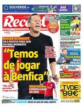 Sábado, 28 de outubro de 2023