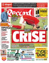 Domingo, 29 de outubro de 2023