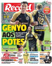 Terça-feira, 31 de outubro de 2023