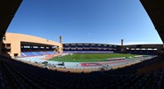 Stade de Marrakech (Marrocos)