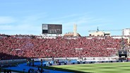 Estádio Mohammed V (Marrocos)