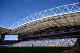 Estádio do Dragão (Porto, Portugal)