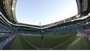 Estádio de Alvalade poderá receber partidas até aos quartos-de-final