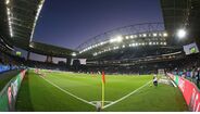 Estádio do Dragão poderá receber partidas até aos quartos-de-final
