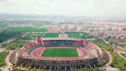 Estádio de Fez (Marrocos)