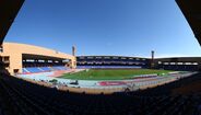 Stade de Marrakech (Marrocos)
