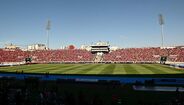 Estádio Mohammed V (Marrocos)