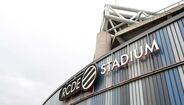 RCDE Stadium (Barcelona, Espanha)