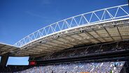 Estádio do Dragão (Porto, Portugal)