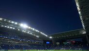 Estádio do Dragão (Porto, Portugal)