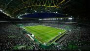 Estádio de Alvalade (Lisboa, Portugal)