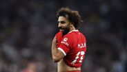 7. Mohamed Salah (Liverpool, Inglaterra) - Ganhos em campo: 34 milhões de euros; Ganhos fora de campo: 17 milhões de euros. Total: 51 milhões de euros.