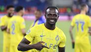 8. Sadio Mané (Al Nassr, Arábia Saudita) - Ganhos em campo: 46 milhões de euros; Ganhos fora de campo: 4 milhões de euros. Total: 50 milhões de euros.